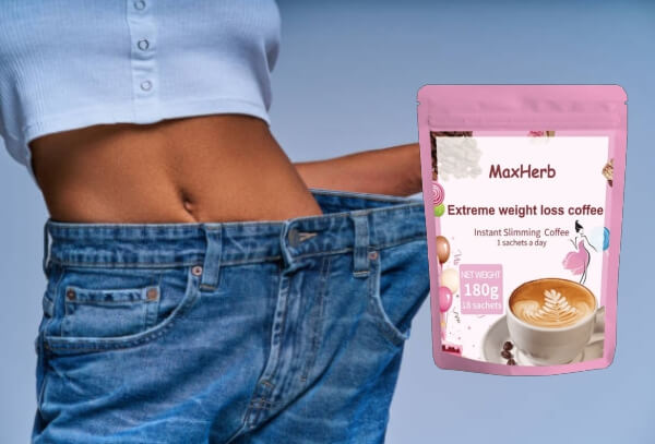 MaxHerb Slimming Coffee Review Bangladesh - Price, opinions, effects