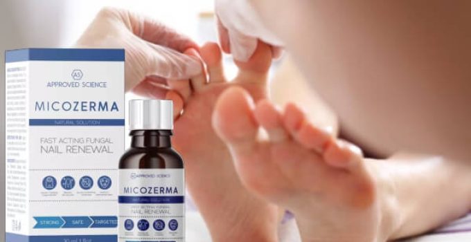 Micozerma Price and Reviews – Herbal Oil for Foot Fungus?