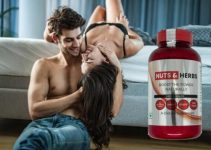 Nuts&Herbs Review – All-Natural Powder That Serves for the Active Restoration of Male Potency