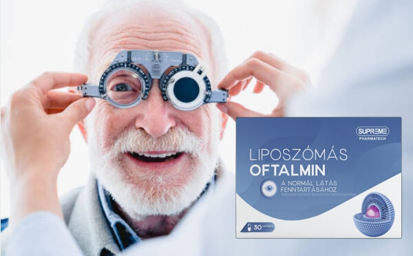 Oftalmin capsules Review - Price, opinions, effects
