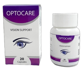 OptoCare capsules Review Malaysia