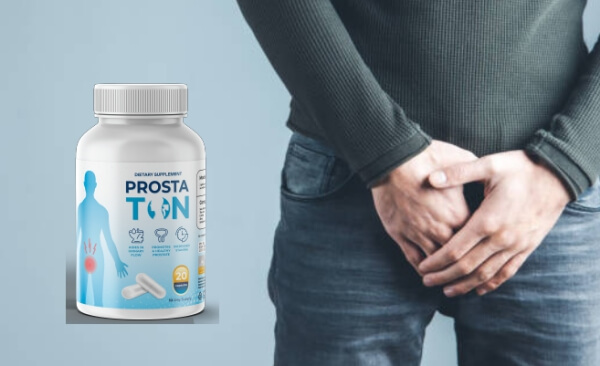 What Is Prostaton