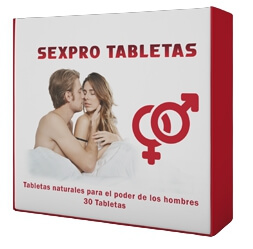SexPro tablets Review Argentina
