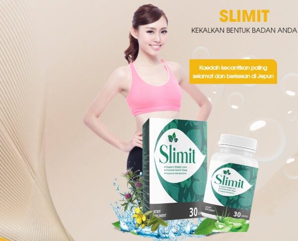 SlimIt capsules Review Malaysia - Price, opinions, effects