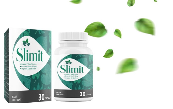 SlimIt Capsules Review | Improved Metabolism & Body-Shaping