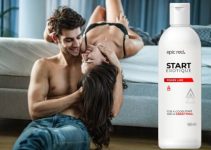 Start Erotique – Powerful Gel for a Big Size? Opinions, Price?