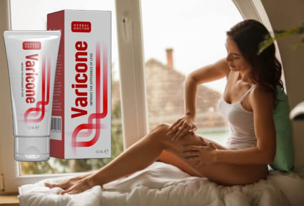 Varicone cream Review - Price, opinions and effects