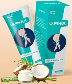 Varinol cream Review Malaysia