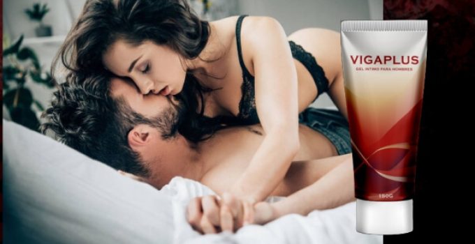 VigaPlus Review – All-Natural Gel That Serves for the Better Mutual Pleasure Levels in Bed