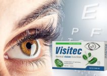 Visitec – Capsules for Normal Vision Function? Reviews, Price?
