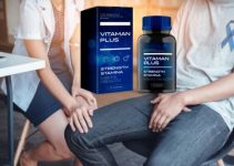 Vitaman Plus Review – Boosting Pills for More Sex & a Healthy Prostate