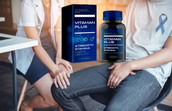 Vitaman Plus Comments & Opinions Price Philippines