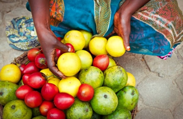 African Mango Benefits