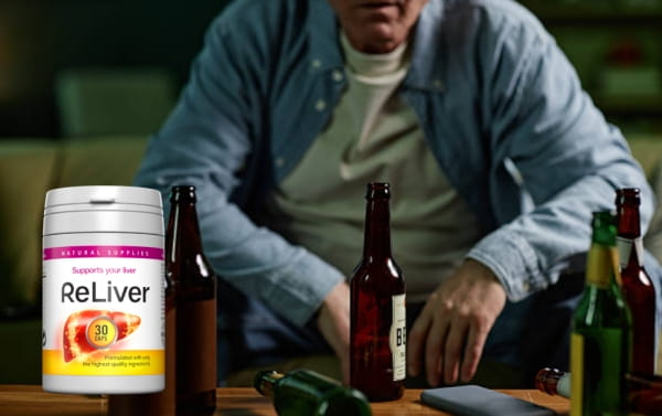 Reliver Price in Europe & Where to Buy