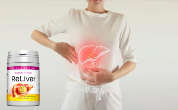 What Is Reliver & How Does It Work