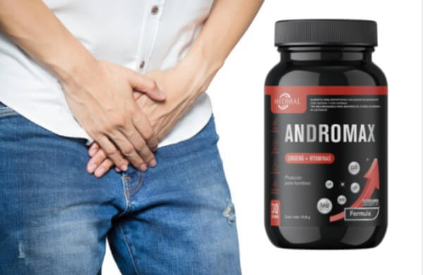 Andromax capsules Review Chile - Price, opinions, effects