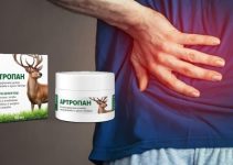Artropan cream removes joint and back pain at affordable price (info + comments from Serbia)
