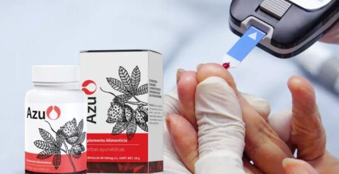 Azuo – Relives The Symptoms of Diabetes? Opinions, Price?