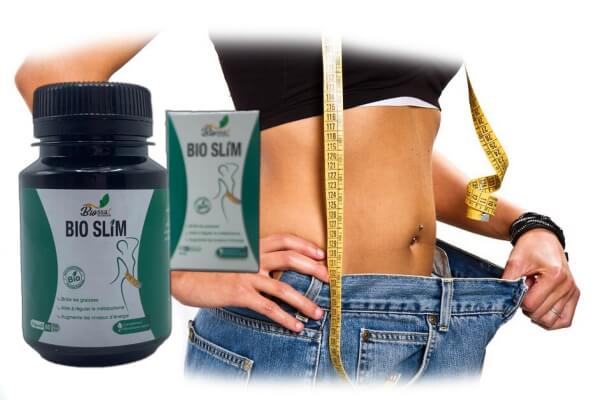 Bio Slim capsules Review Algeria - Price, opinions, effects