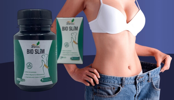 Bio Slim Price in Algeria 