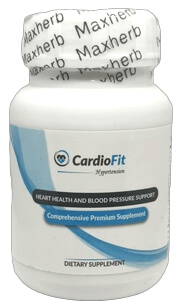 CardioFit capsules Review Bangladesh
