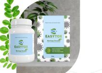 EasyTox Review – A Natural Powder That Works to Detoxify the Body & Cleanse It of Parasites