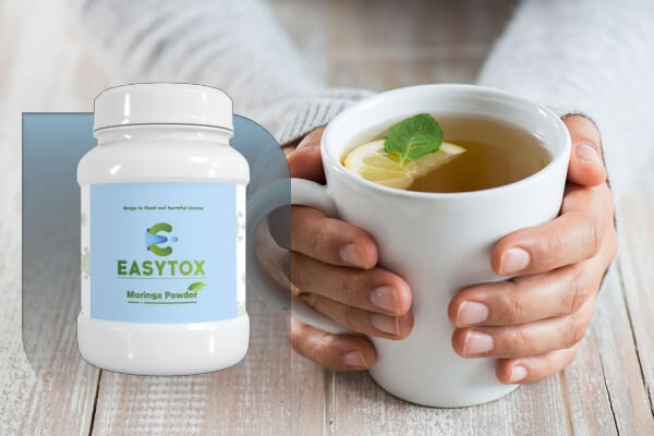 EasyTox uno de los mejores Easytox funciona remedios para los parásitos