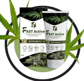 Fast Active cream review India