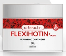 Flexihotin Plus Cream Artreactin Review Poland Slovakia