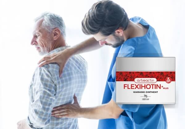 Flexihotin Plus – What Is It 