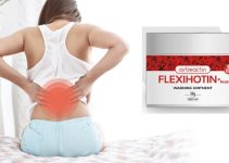 Flexihotin Plus Review – All-Natural Cream That Works to Soothe Joint Pain & Arthritic Inflammation