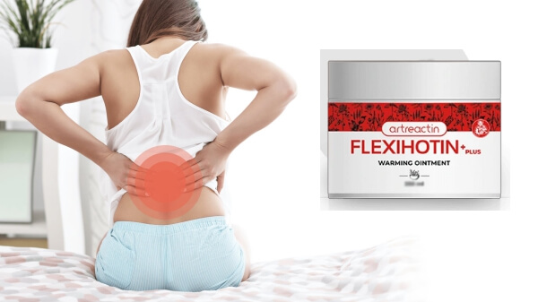 Flexihotin Plus Cream Artreactin Review Poland Slovakia - Price, opinions, effects