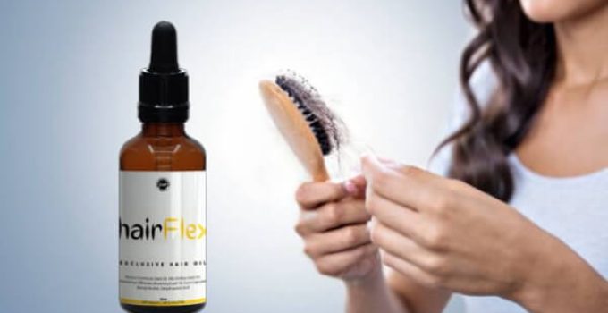 HairFlex – Serum for Hair Regeneration? Reviews, Price?