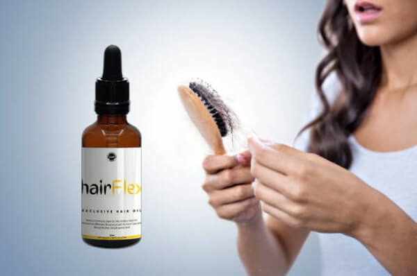 HairFlex serum Review Serbia Bosnia and Herzegovina - Price, opinions, effects