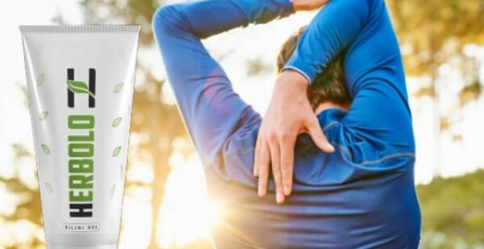 Herbolo – Unique Remedy for Joint Pain? Reviews, Price?