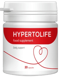 Hypertolife capsules Review Nigeria