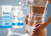 KetoRana – for Natural Weight Loss? Reviews, Price?