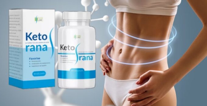 KetoRana – for Natural Weight Loss? Reviews, Price?