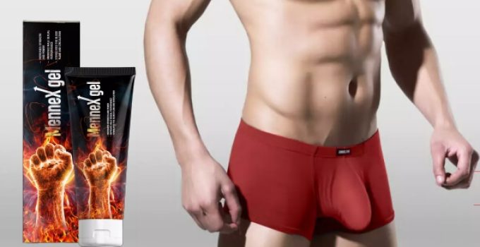 Mennex – Increase Your Penis Size? Opinions, Price?