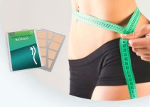 Nutislic Review -All-Natural Patches That Work to Make Every Age Group Slimmer