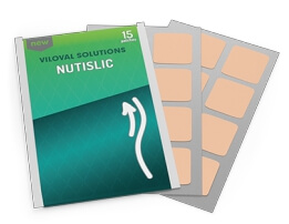Nutislic viloval solutions Patches Review Switzerland