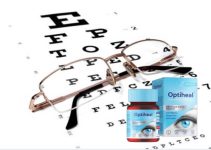 Optiheal – Natural Supplement for Eye Health? Reviews, Price?