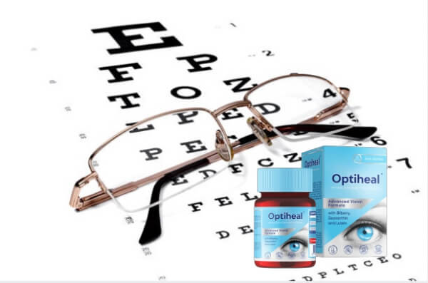 Optiheal capsules Review Philippines - Price, opinions, effects