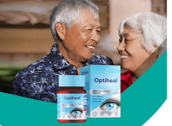 Optiheal Price in the Philippines