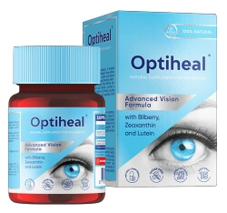 Optiheal capsules Review Philippines