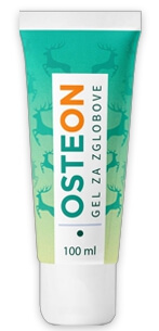 Osteon Gel Review Serbia Bosnia Herzegovina