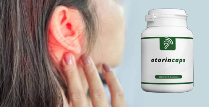 OtorinCaps  Review – Natural Ear Health Supplement That Fights The Root Cause of Tinnitus