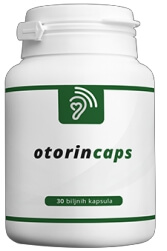 OtorinCaps capsules Review Serbia Bosnia and Herzegovina