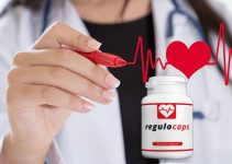 ReguloCaps Review – All-Natural Capsules That Work to Balance Cholesterol & Relieve Hypertension