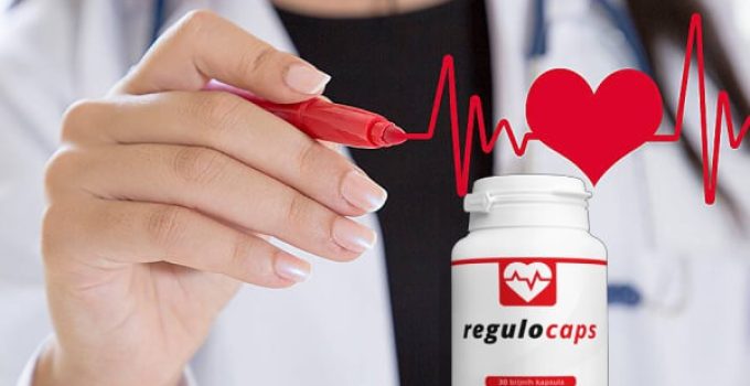 ReguloCaps Review – All-Natural Capsules That Work to Balance Cholesterol & Relieve Hypertension
